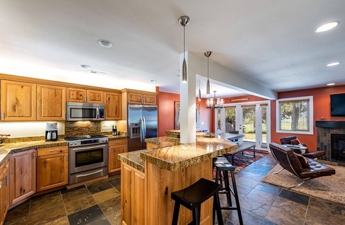 Park City House | Steps Away from the Lift! Gorgeous Home at the Base of Park City/Canyons