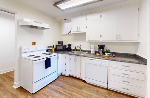 Downtown Nashville Apartment | Steps from Broadway - The Lofts @ 107 - Unit 1, Steps from Broadway - The Lofts @ 107 - Unit 1