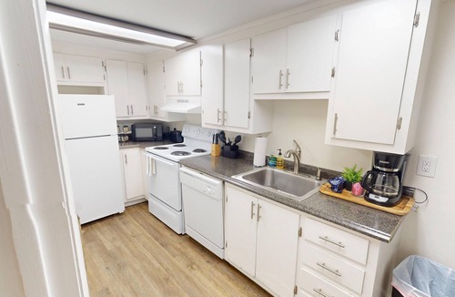 Downtown Nashville Apartment | Steps from Broadway - The Lofts @ 107 - Unit 2, Steps from Broadway - The Lofts @ 107 - Unit 2