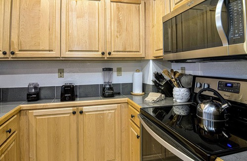 Edwards Condo | Steps from the Arrowhead lift in Beaver Creek, Views, garage, Ski Locker!!