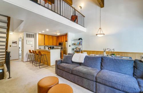 Carnelian Woods House | Steps to Lake Scenic Carnelian Bay Retreat