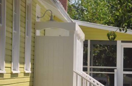Tybee Island Cottage | Steps to the beach!
