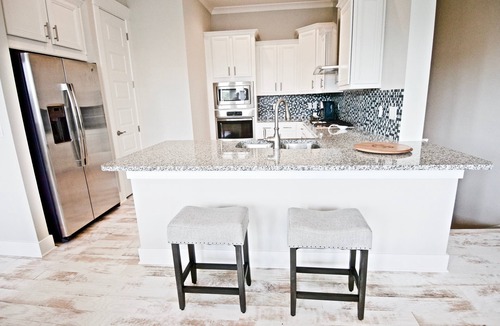Panama City Beach House | Steps to the Resort Style Pool & Across from The Big Chill + Free Tickets!
