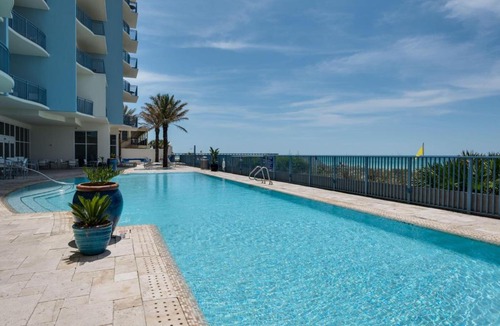 Panama City Beach House | Sterling Breeze Resort By BlueSwell