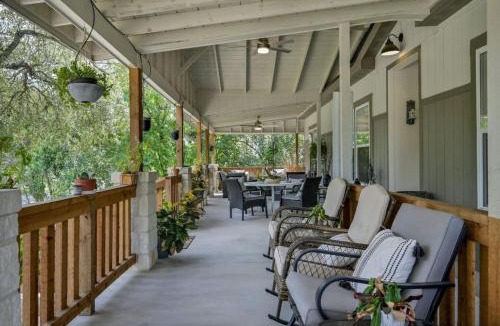 Austin House | Sterling Serenity