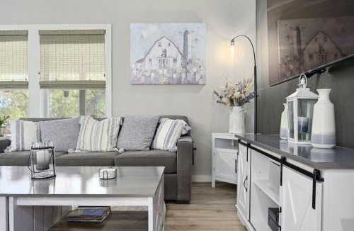 Austin House | Sterling Serenity