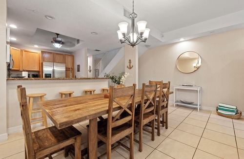 Rock Harbor House | Still Time! Oct/Nov Openings 4BR Key Largo Retreat — Book Spring stay too