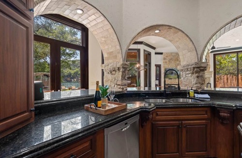 Manana West House | Stone Haven ATX on Lake Austin