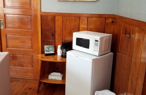 Lyons Cabin | Stone Mountain Lodge and Cabins