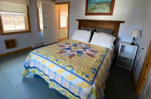 Harper House | Storybook Farm Lodge Adventure