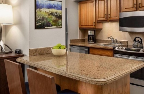 Vail Condo | Streamside at Vail Private 1BR Condo Ideal for Secluded Getaway