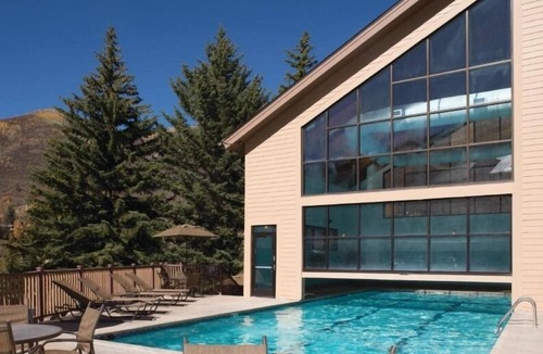 Vail Condo | Streamside at Vail Private 1BR Condo Ideal for Secluded Getaway