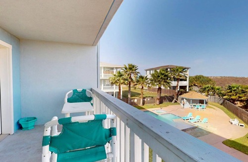 Old Town Condo | Studio Condo in Town, Near Beach, Shared Pool and Hot Tub