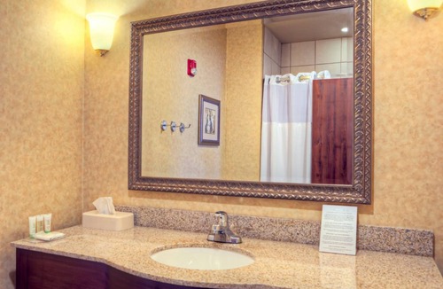 Laredo Apartment | Studio flat ∙ 1 bedroom ∙ 2 guests