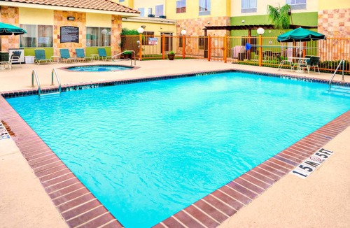 Laredo Apartment | Studio flat ∙ 1 bedroom ∙ 2 guests