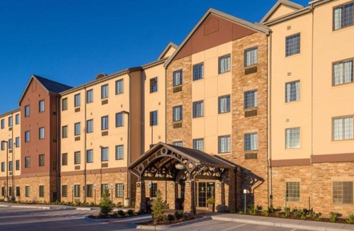 Wichita Falls Apartment | Studio flat ∙ 1 bedroom ∙ 3 guests