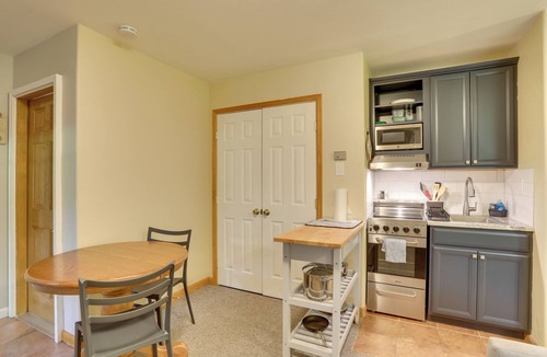 Edwards Apartment | Studio in Edwards ~ 4 Mi to Beaver Creek Resort!