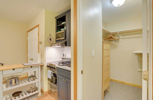 Edwards Apartment | Studio in Edwards ~ 4 Mi to Beaver Creek Resort!