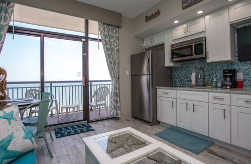 Windy Hill Condo | Stunning 5-Star Penthouse! NO RESORT FEES! Best of the Beach!