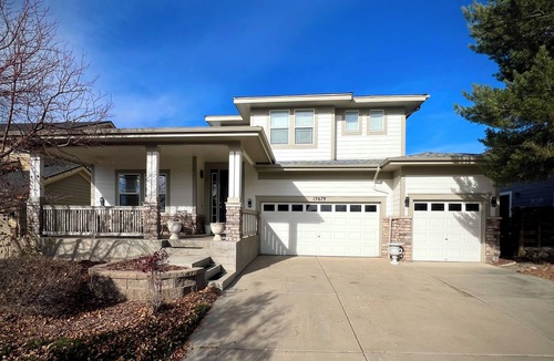 Commerce City House | Stunning and spacious 4-bedroom, 4.5-bathroom home is perfect for families nn