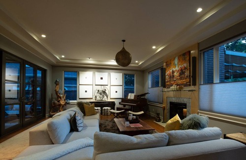 Cherry Creek House | Stunning Cherry Creek Home in Denver, 3 miles from Downtown - #BFN-0002137