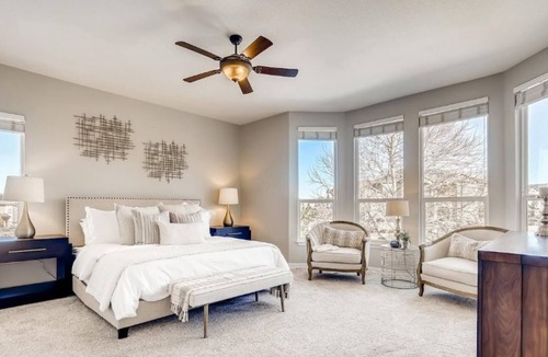 North Central Westminster House | Stunning Colorado Retreat