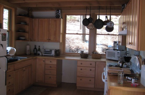 Poplar Ridge Cottage | Stunning cottage on Cayuga Lake, near wineries, waterfalls, Cornell University