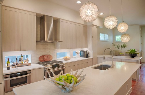 Sloan Lake House | Stunning home! One block from Sloan Lake and walking distance to restaurants!