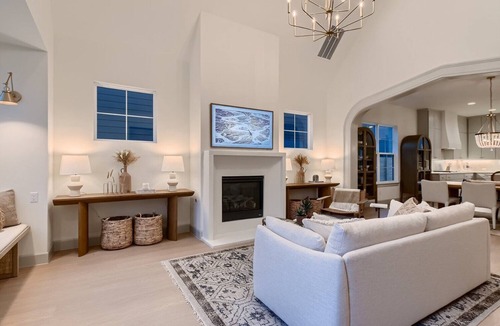 Georgetown House | Stunning home with pool, walking distance to the square