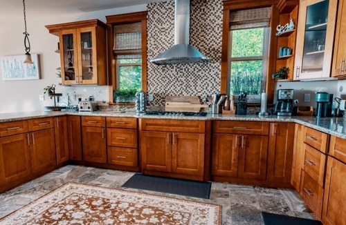 Harbour Pointe House | Stunning House with Views of Puget Sound! Ideal for Family Reunions