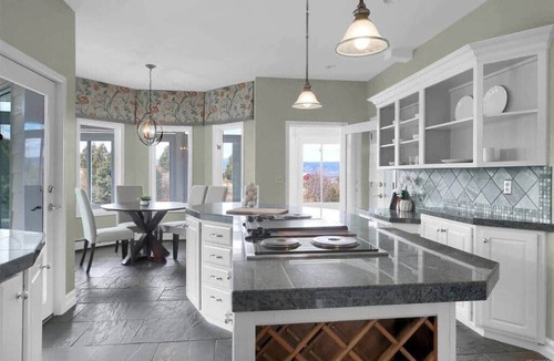 Castle Rock House | Stunning Ranch Close-in With Sweeping Views!