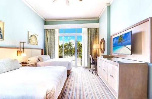 Key Biscayne House | Stunning Studio Apartment Located at the Ritz Carlton-Key Biscayne