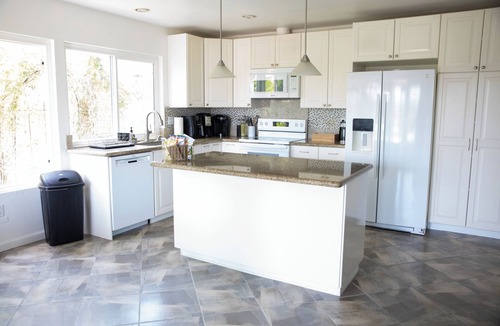Rancho Bernardo House | Stunning Views & Private Backyard & Game Room & Grill in Great Location