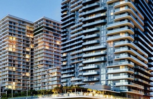 Midtown Apartment | Stylish 1bdr residence at Hyde Midtown
