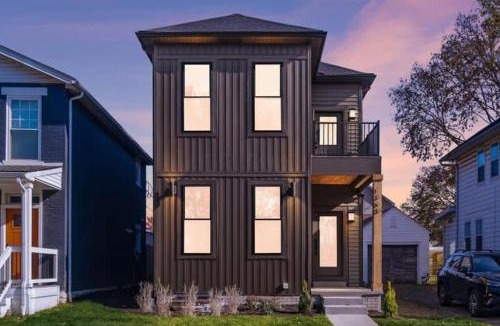 Merion Village House | Stylish 4BR in Merion Village PD