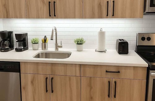 Near South Side Apartment | Stylish 4BR South Loop Home State 23-202