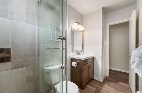 Old Town Apartment | Stylish Condo in the Heart of Old Town