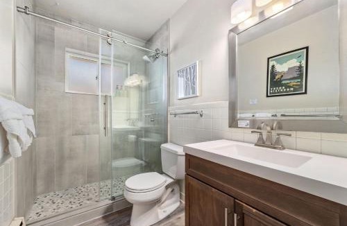 Old Town Apartment | Stylish Condo in the Heart of Old Town