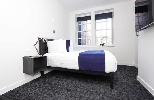 Fenway–Kenmore Apartment | Stylish Studio in Fenway Neighborhood - Unit #306