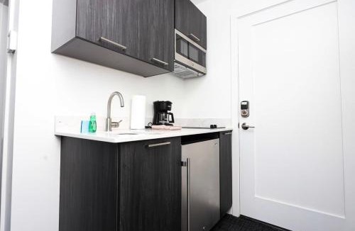Fenway–Kenmore Apartment | Stylish Studio in Fenway Neighborhood - Unit #306