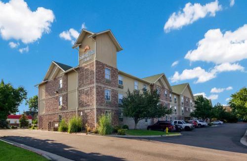 Lamar Heights Area Hotel | Suburban Studios Denver Central-Arvada