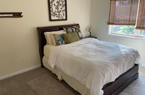 Riva House | Suburbana Garden - Guest Room