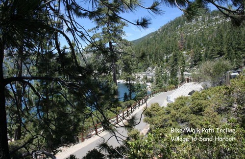 Incline Village House | Sugar PIne by Lake Tahoe Accommodations