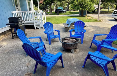 Silver Lake Cottage | ☀️Summer dates available!