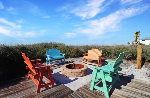 Cape San Blas House | Summer Salt by Pristine Properties Vacation Rentals