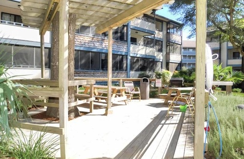 Myrtle Beach House | Summertree F2