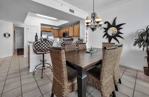 Navarre Beach Condo | Summerwind Resort #602 | by Salt Water Vacations