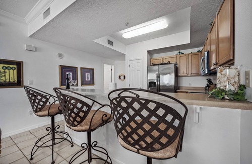 Navarre Beach Condo | Summerwind Resort #602 | by Salt Water Vacations