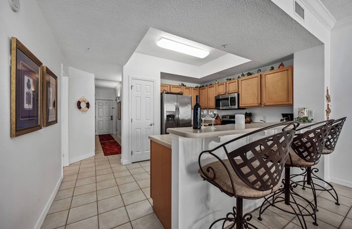 Navarre Beach Condo | Summerwind Resort #602 | by Salt Water Vacations