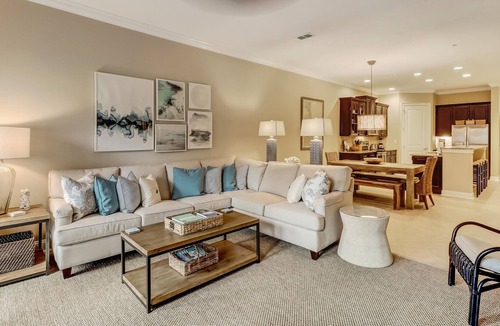 Amelia City House | Summerwoods is a new, small-scale, quiet, gated community located on the south end of Amelia Island.
